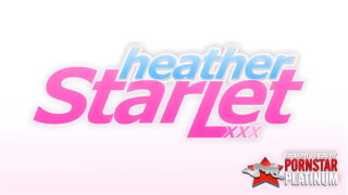 Slutty Shower Time With Blonde Babes Heather Starlet & Tegan Summers!