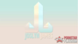 SGT Miles Cums All Over Stacked Blonde Joslyn James’s Wet Snatch!