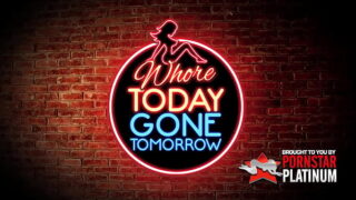 Horny Slut Abbey Brooks Moans Loud While Riding A Big Dildo!