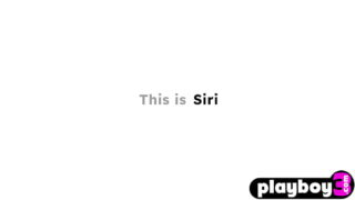 Big tits Siri Dahl wanted to masturbate and horny MILF pleased herself