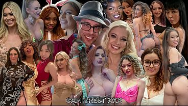 Kaiju Pornstars Invade Las Vegas
