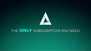 Pornstar Couple Dont Share A Toothbrush – Joey Avalon, Andi Avalon